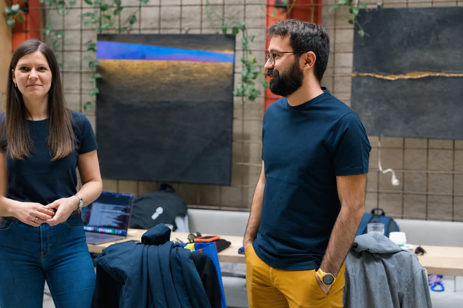 Wellness Coach on Wearables