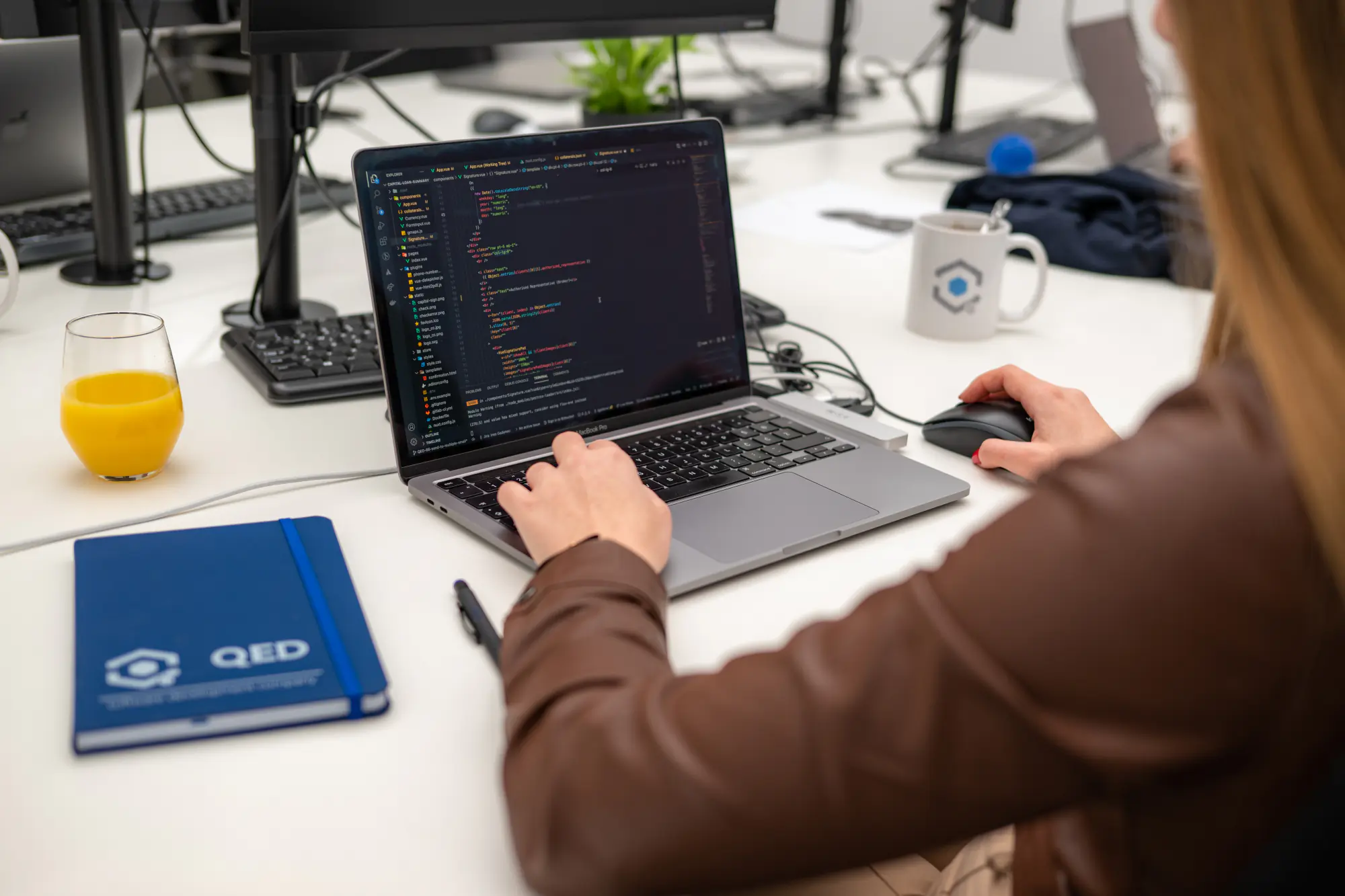 Partner, Product design studio, delivery partner